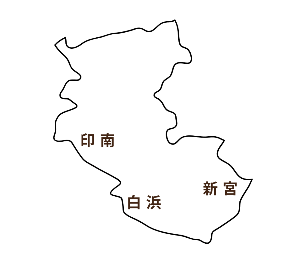 犬と泊まれる南紀白浜　印南　新宮　熊野の宿特集