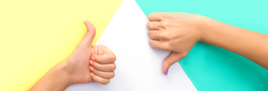 メリットとデメリット