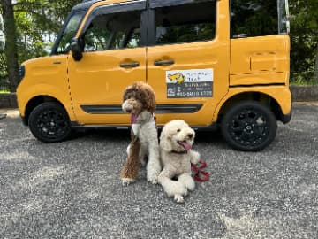 ペットタクシーComasuke