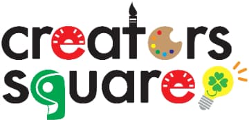 クリエーターズスクエア