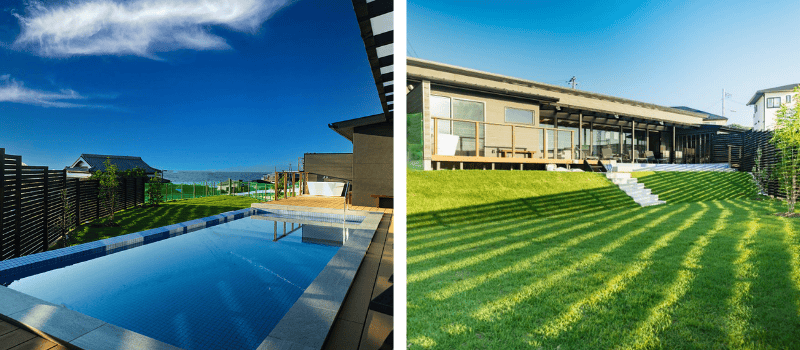 グランデドッグヴィラ淡路釜口