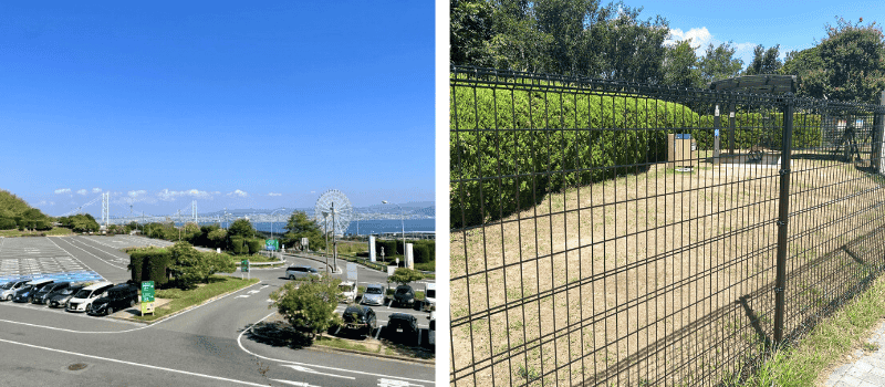 淡路ハイウェイオアシス