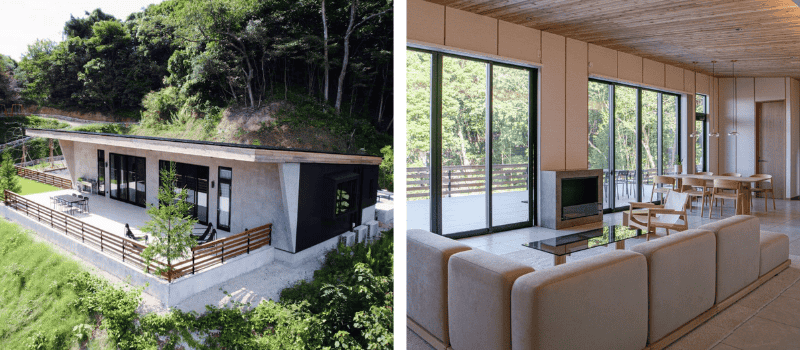 SOOTHE FOREST (スーズフォレスト)