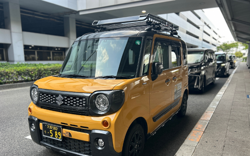 関西国際空港（KIX）