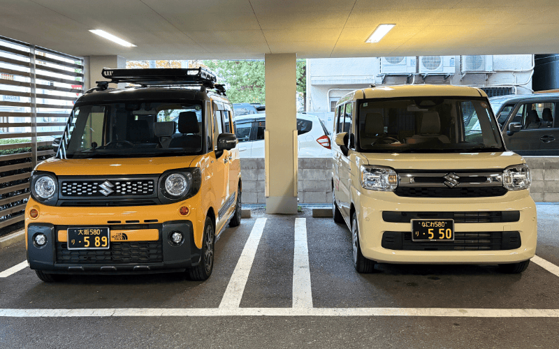 7台で対応しています